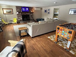 Cottage Place on Squam Lake