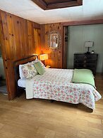 Cottage Place on Squam Lake