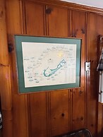 Cottage Place on Squam Lake