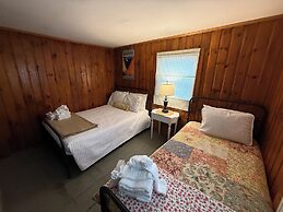 Cottage Place on Squam Lake