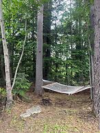 Cottage Place on Squam Lake