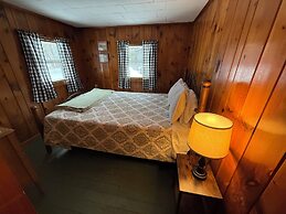 Cottage Place on Squam Lake