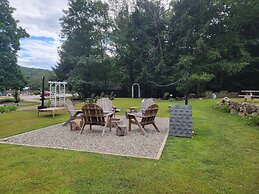Cottage Place on Squam Lake