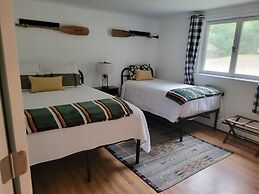 Cottage Place on Squam Lake