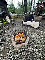 Cottage Place on Squam Lake