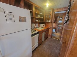 Cottage Place on Squam Lake