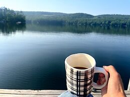 Cottage Place on Squam Lake