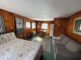 Cottage Place on Squam Lake