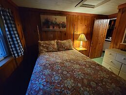 Cottage Place on Squam Lake