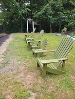 Cottage Place on Squam Lake