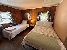 Cottage Place on Squam Lake