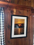 Cottage Place on Squam Lake