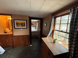 Cottage Place on Squam Lake