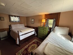 Cottage Place on Squam Lake