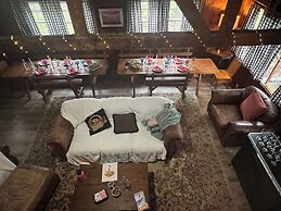 Cottage Place on Squam Lake