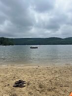 Cottage Place on Squam Lake