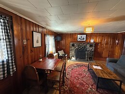 Cottage Place on Squam Lake