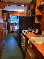 Cottage Place on Squam Lake