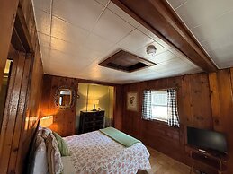Cottage Place on Squam Lake