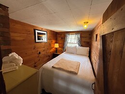 Cottage Place on Squam Lake