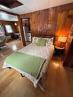 Cottage Place on Squam Lake