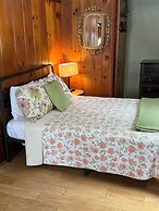 Cottage Place on Squam Lake