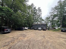 Cottage Place on Squam Lake