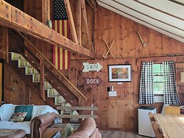 Cottage Place on Squam Lake