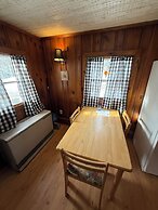 Cottage Place on Squam Lake