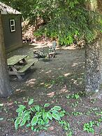 Cottage Place on Squam Lake