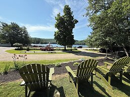 Cottage Place on Squam Lake