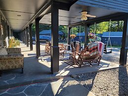 Cottage Place on Squam Lake