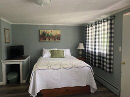 Cottage Place on Squam Lake