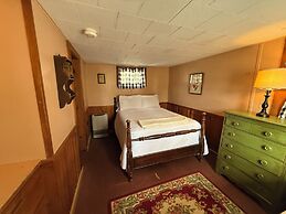 Cottage Place on Squam Lake