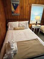 Cottage Place on Squam Lake