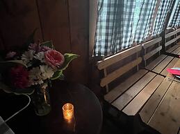 Cottage Place on Squam Lake