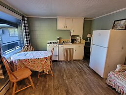 Cottage Place on Squam Lake