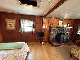 Cottage Place on Squam Lake
