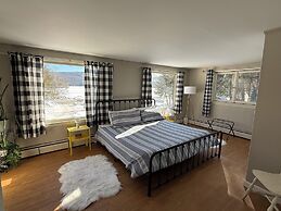 Cottage Place on Squam Lake