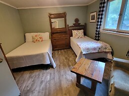Cottage Place on Squam Lake
