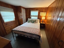Cottage Place on Squam Lake