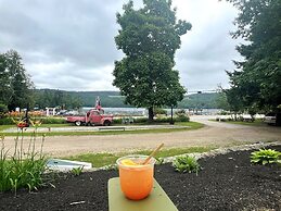 Cottage Place on Squam Lake