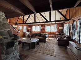 Cottage Place on Squam Lake