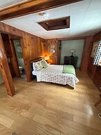 Cottage Place on Squam Lake