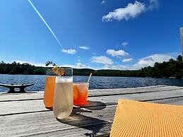 Cottage Place on Squam Lake