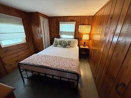 Cottage Place on Squam Lake