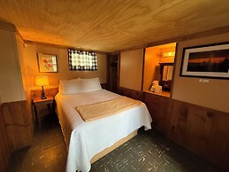 Cottage Place on Squam Lake
