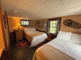 Cottage Place on Squam Lake