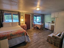 Cottage Place on Squam Lake
