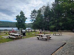 Cottage Place on Squam Lake
